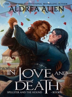 cover image of In Love and Death